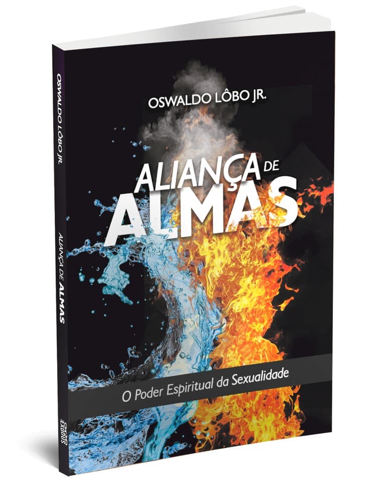 ALIANÇA DE ALMAS