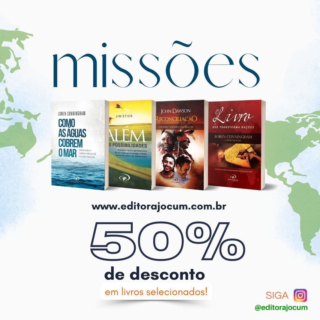 Combo Missões