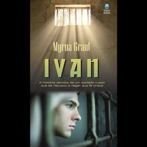 Ivan – Myrna Grant
