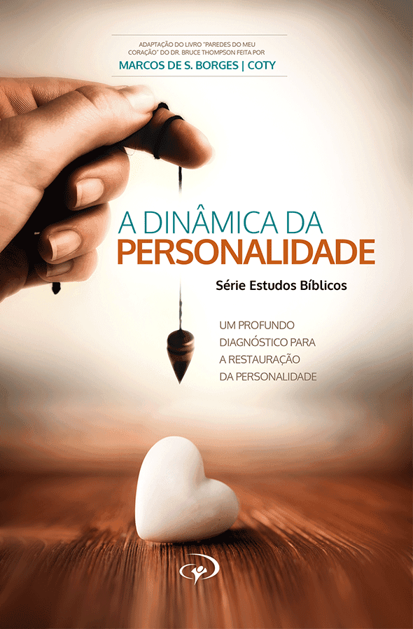 A Dinâmica da Personalidade