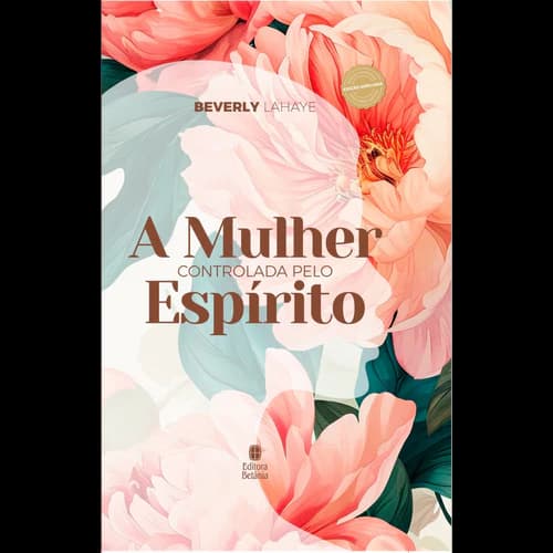 A Mulher Controlada Pelo Espírito