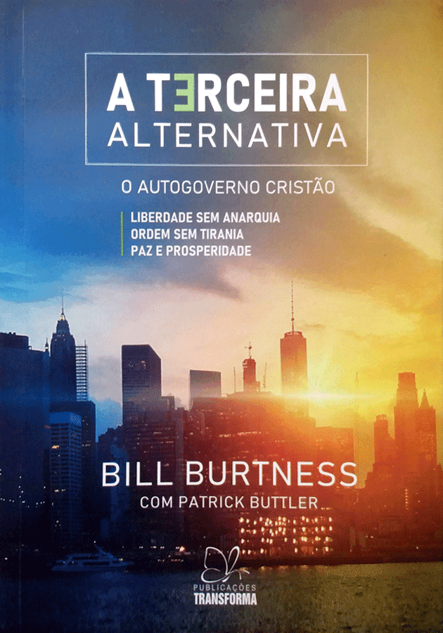 A Terceira Alternativa