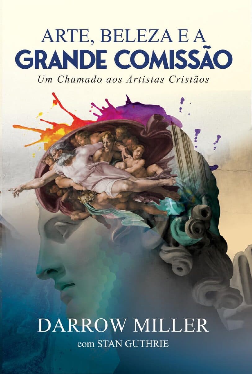 Arte, Beleza e a Grande Comissão