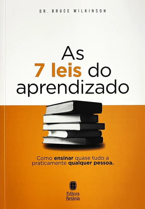 As 7 Leis do Aprendizado