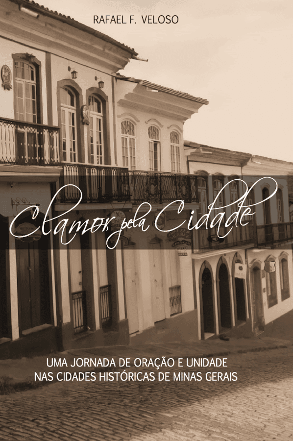Clamor pela Cidade