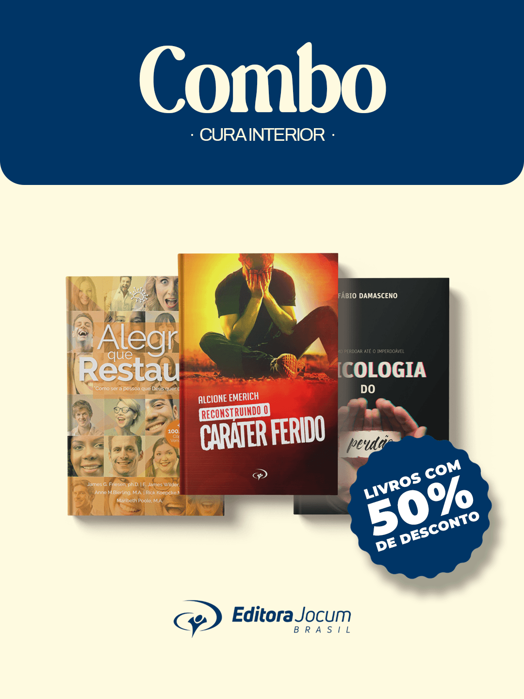 Combo Cura Interior