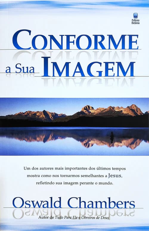 Conforme a Sua Imagem