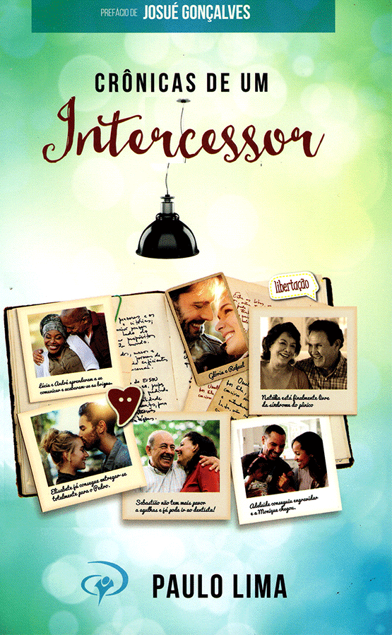 Crônicas de um Intercessor