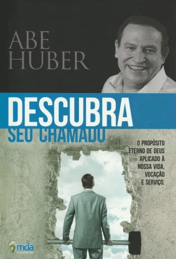 Descubra Seu Chamado
