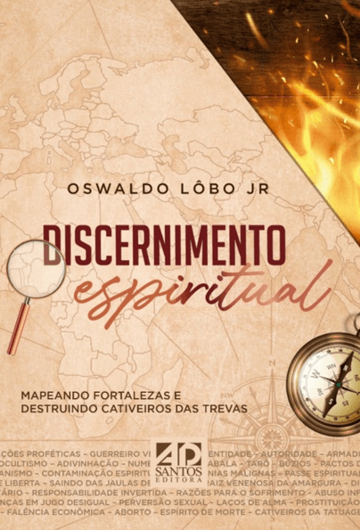 Discernimento Espiritual
