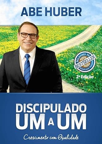 Discipulado Um a Um