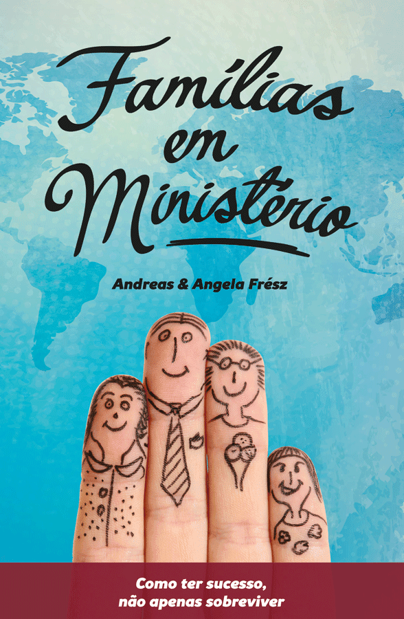 Famílias em Ministério