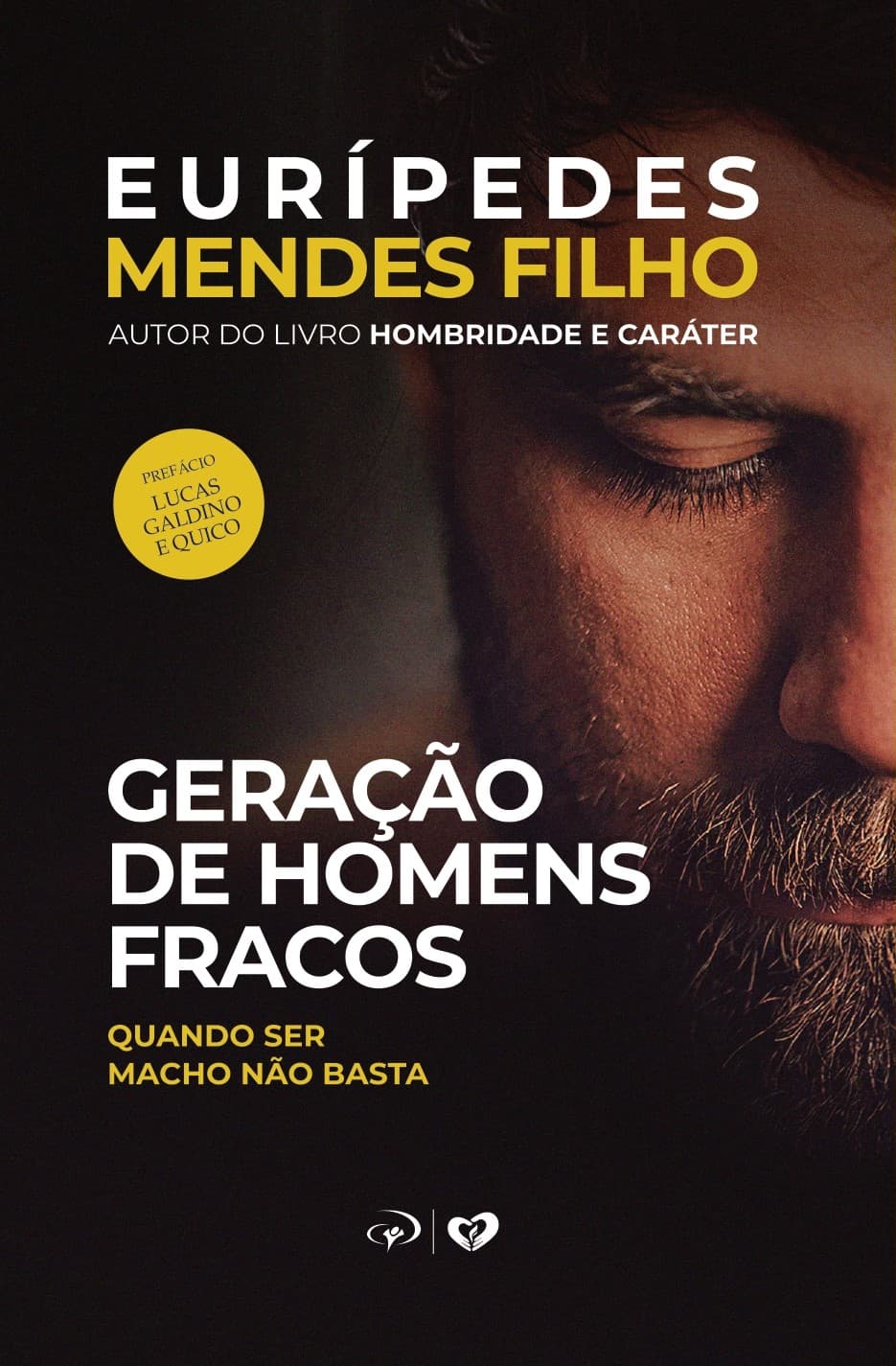 Geração de Homens Fracos