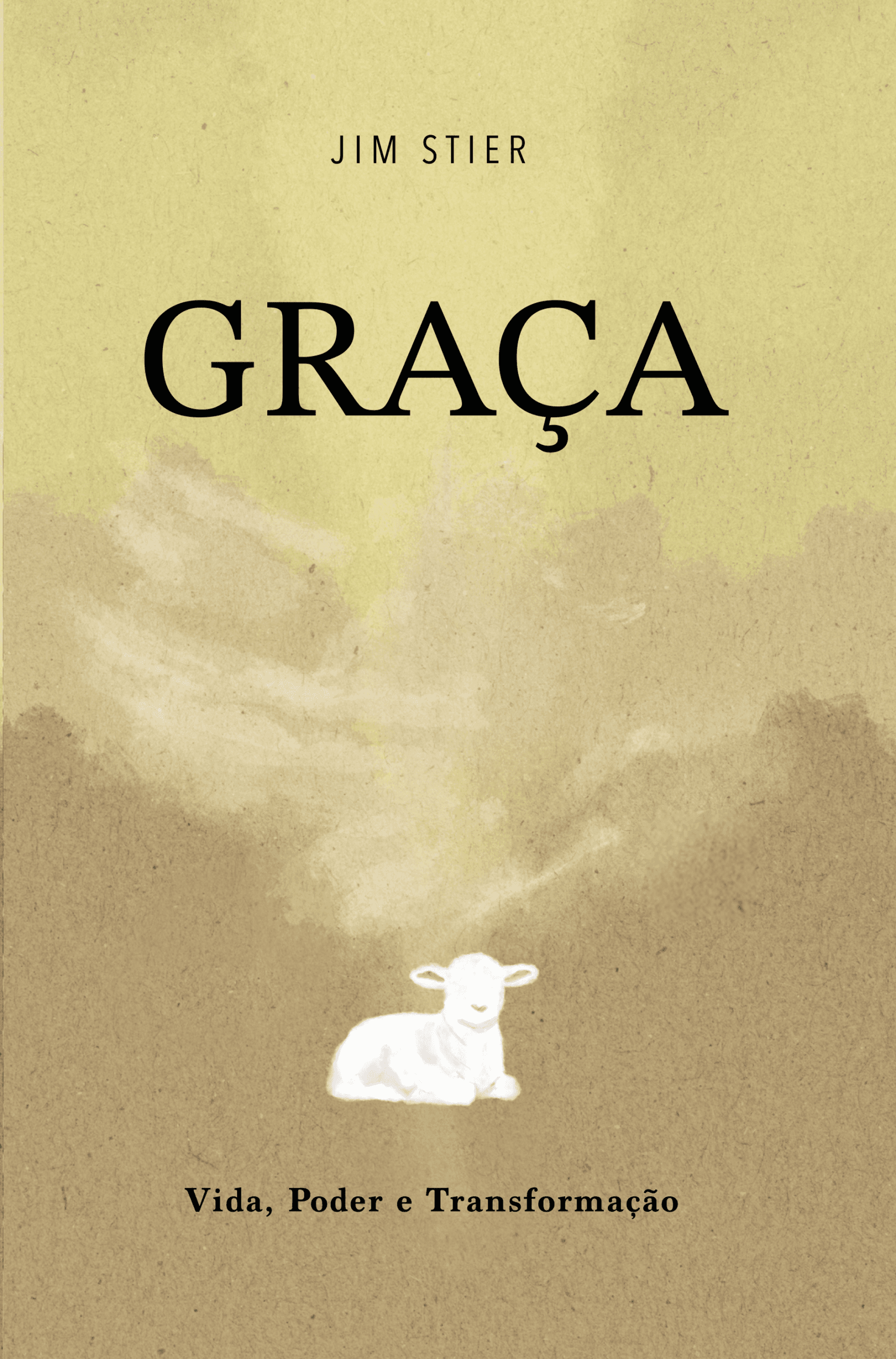 Graça: Vida, Poder e Transformação