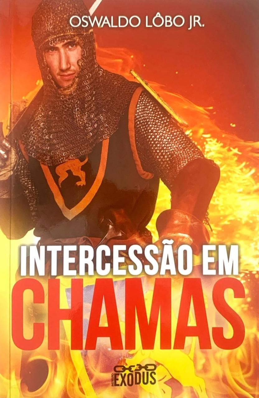 Intercessão em Chamas