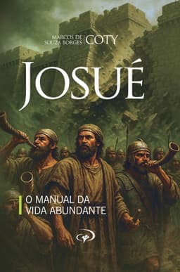 Josué – O manual da Vida Abundante