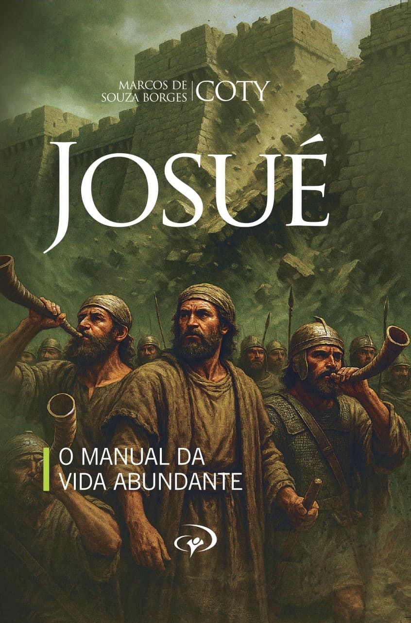 Josué – O manual da Vida Abundante