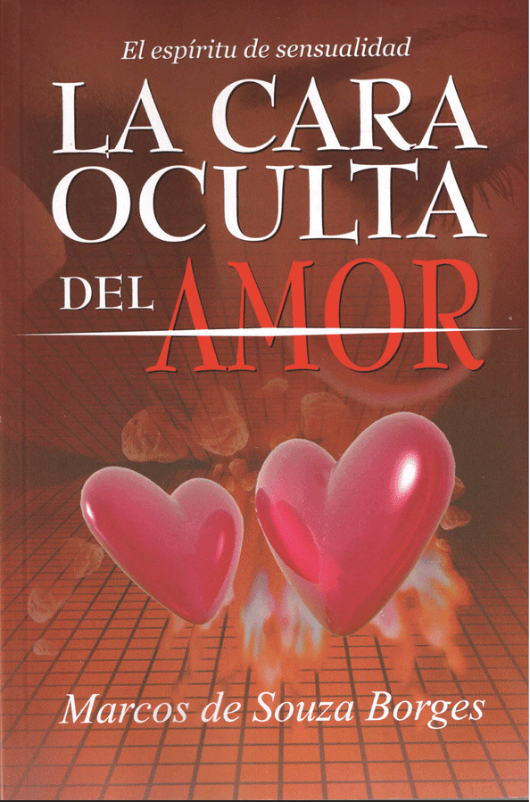 La cara oculta del amor