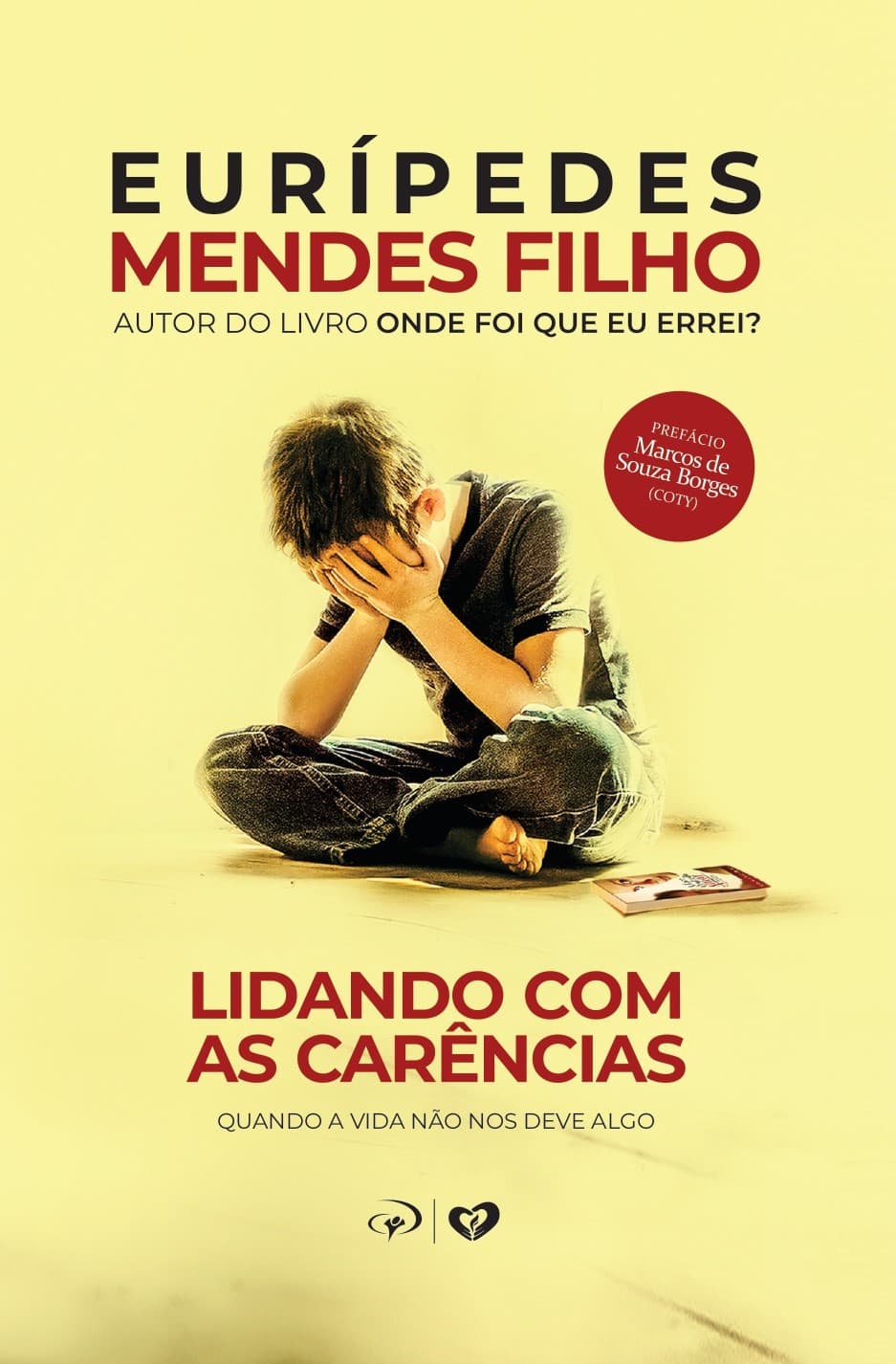 Lidando Com As Carências