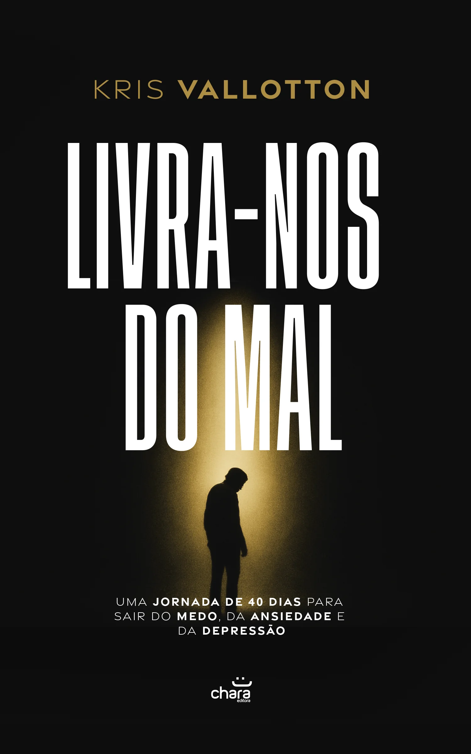 Livra-nos Do Mal