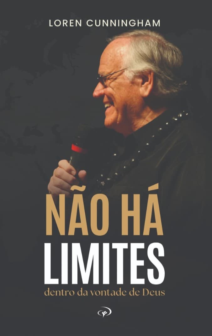 Não Há Limites Dentro Da Vontade De Deus