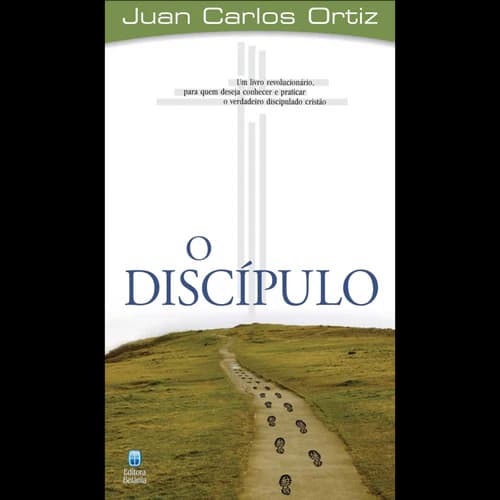 O Discípulo
