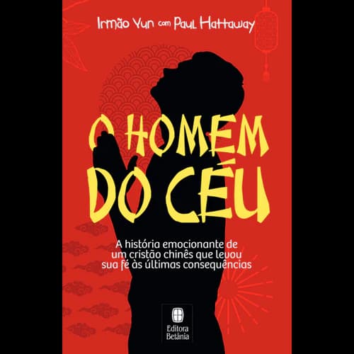 O Homem do Céu