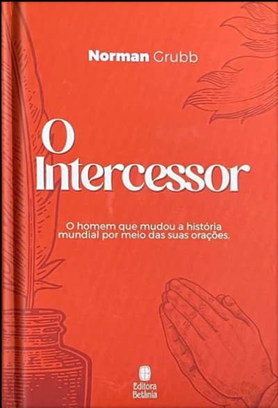 O Intercessor