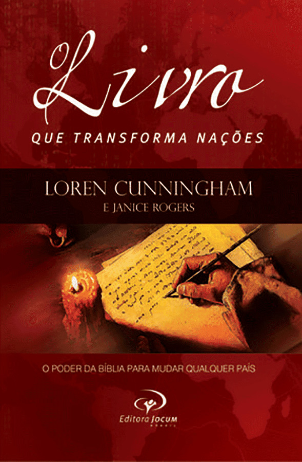 O Livro que Transforma Nações