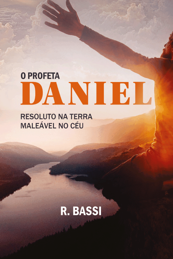 O Profeta Daniel