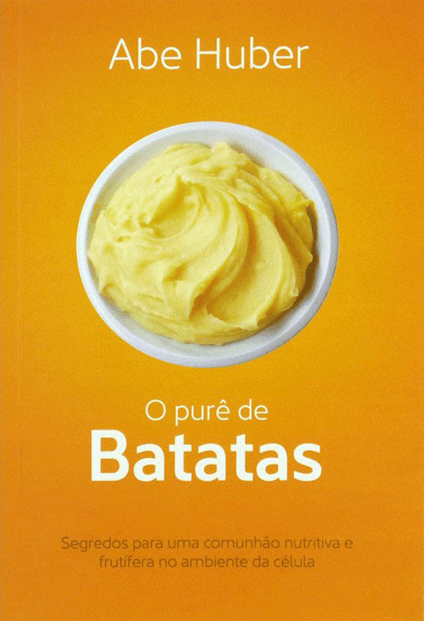O Purê De Batatas