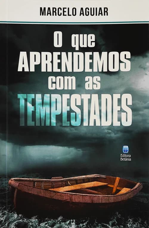O que Aprendemos com as Tempestades
