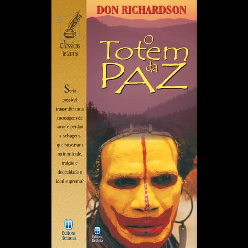 O Totem da Paz