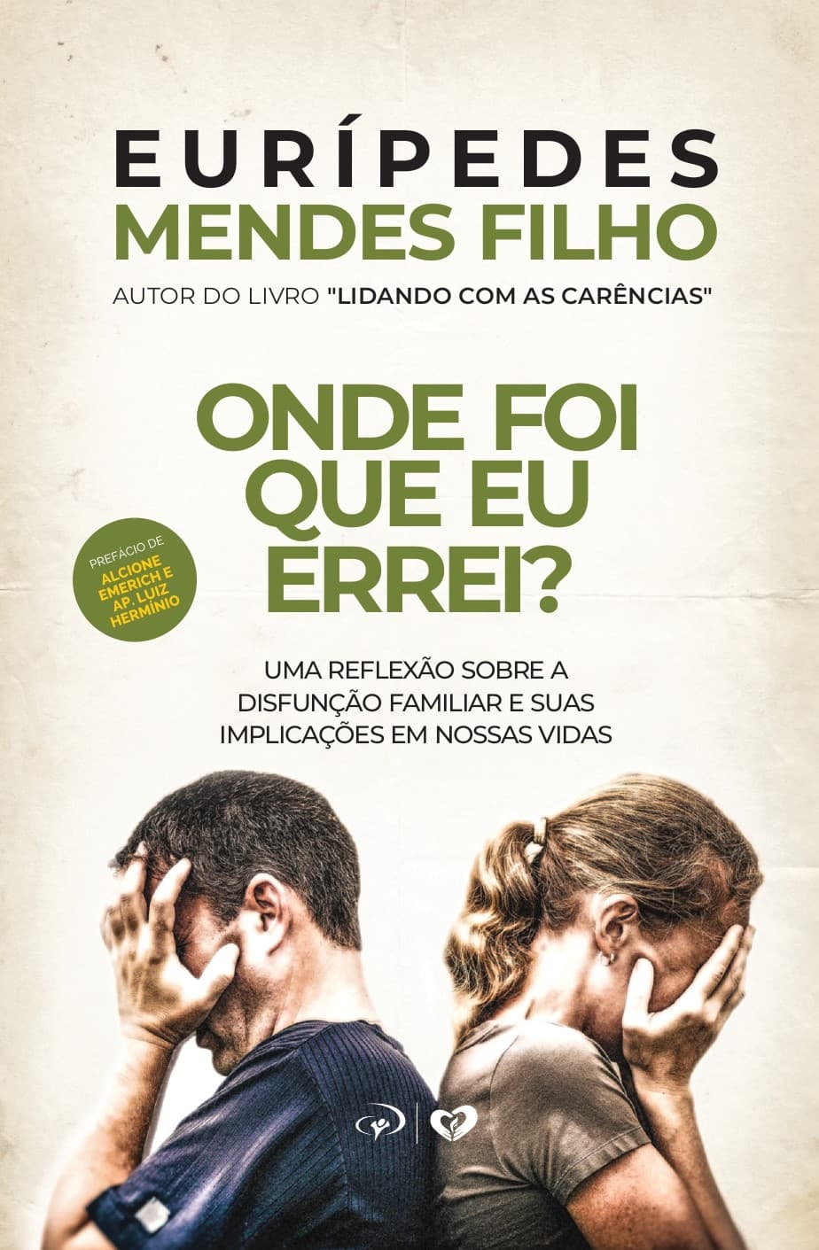 Onde Foi Que eu Errei?