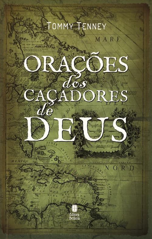 Orações dos Caçadores de Deus