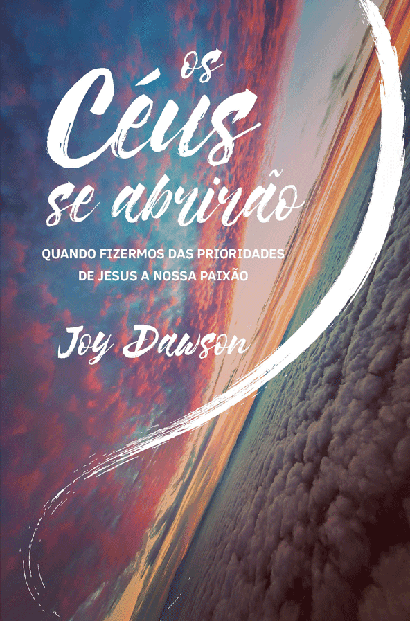 Os Céus se Abrirão