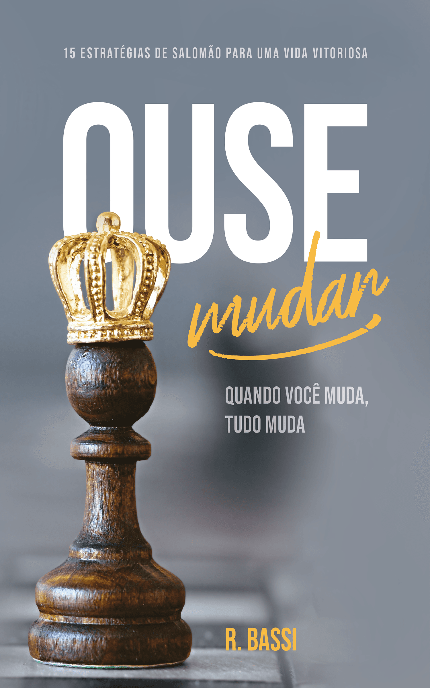 Ouse Mudar