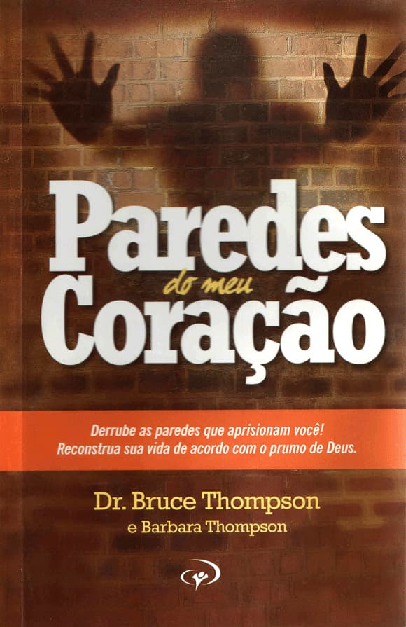 Paredes do Meu Coração