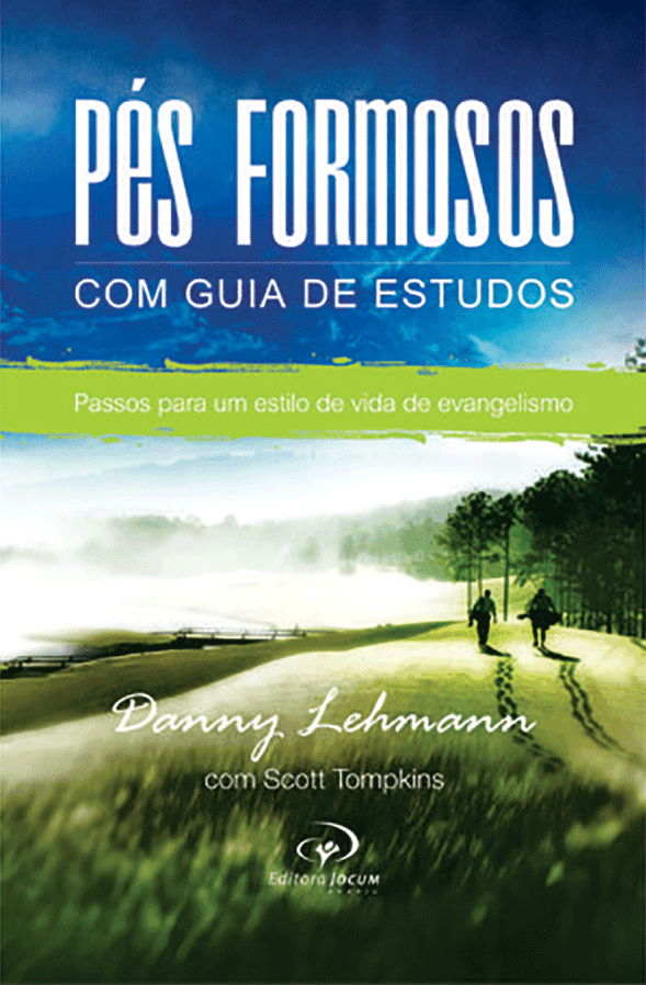 Pés Formosos