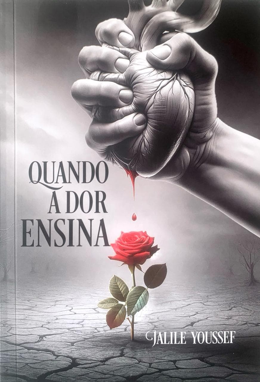 Quando a Dor Ensina