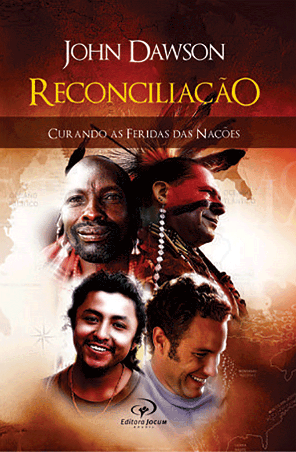 Reconciliação