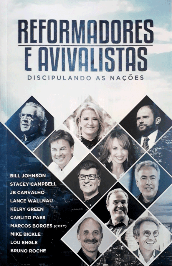 Reformadores e Avivalistas