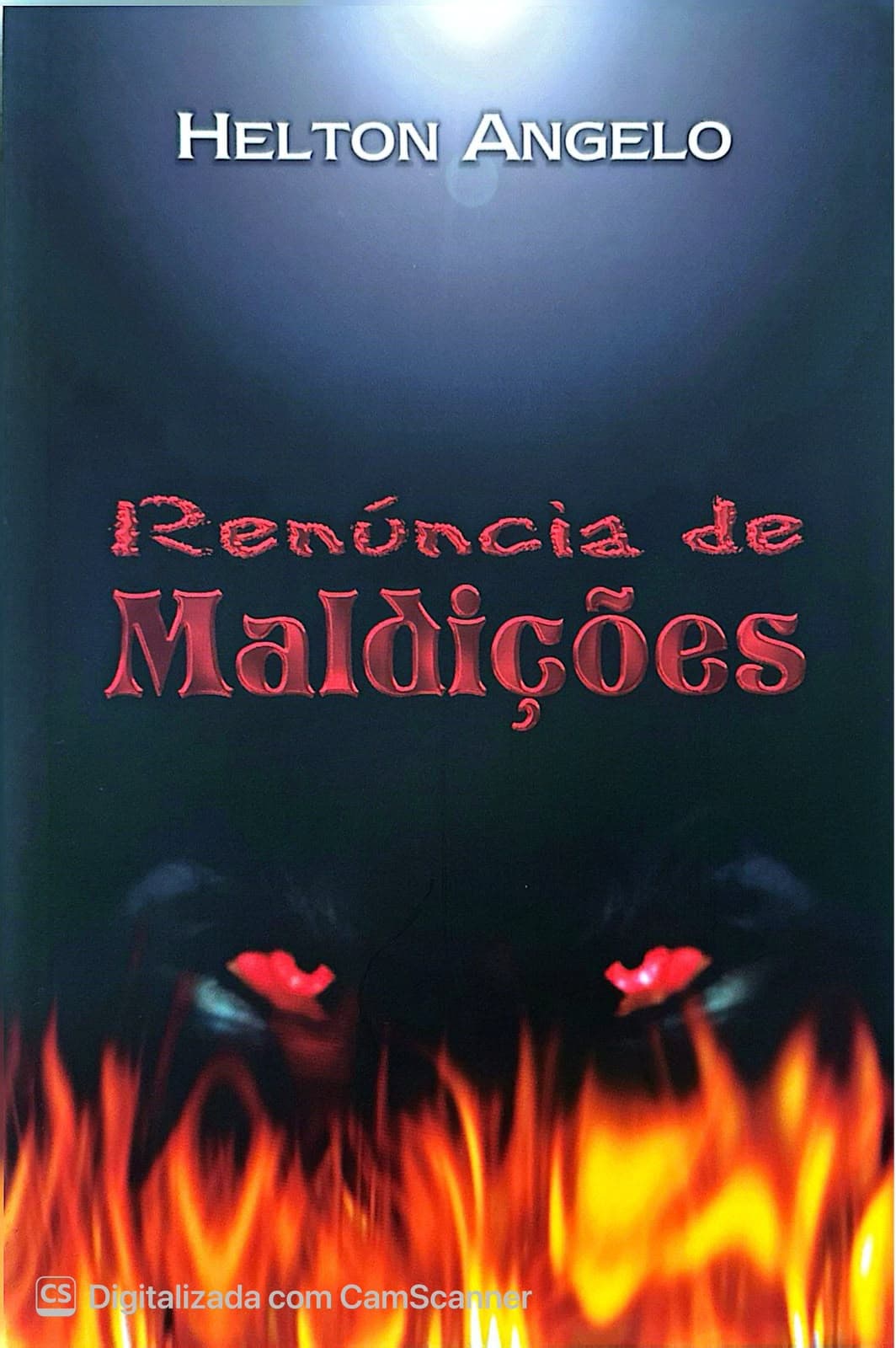 Renúncia de Maldições