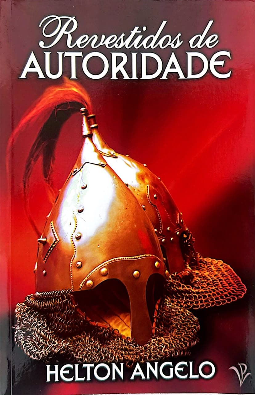 Revestidos de Autoridade