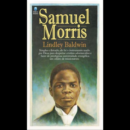 Samuel Morris