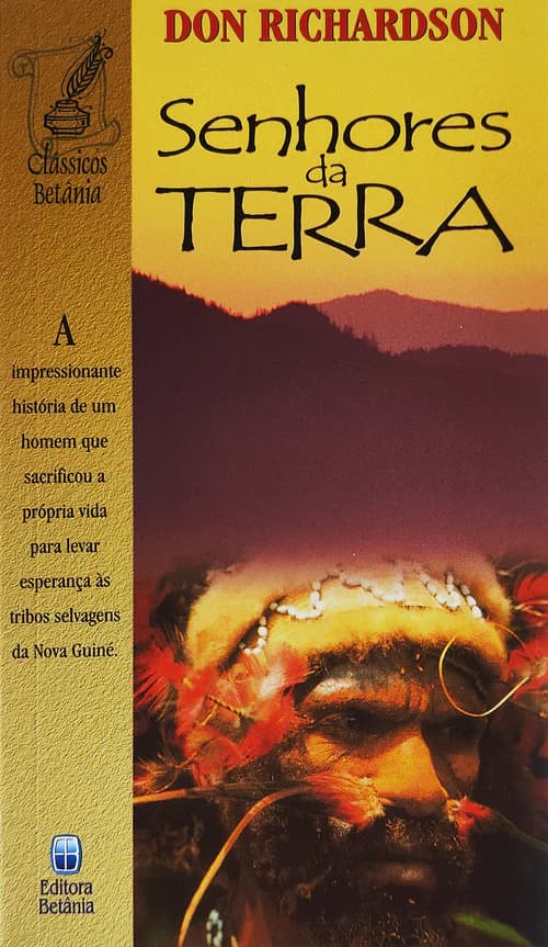 Senhores da Terra