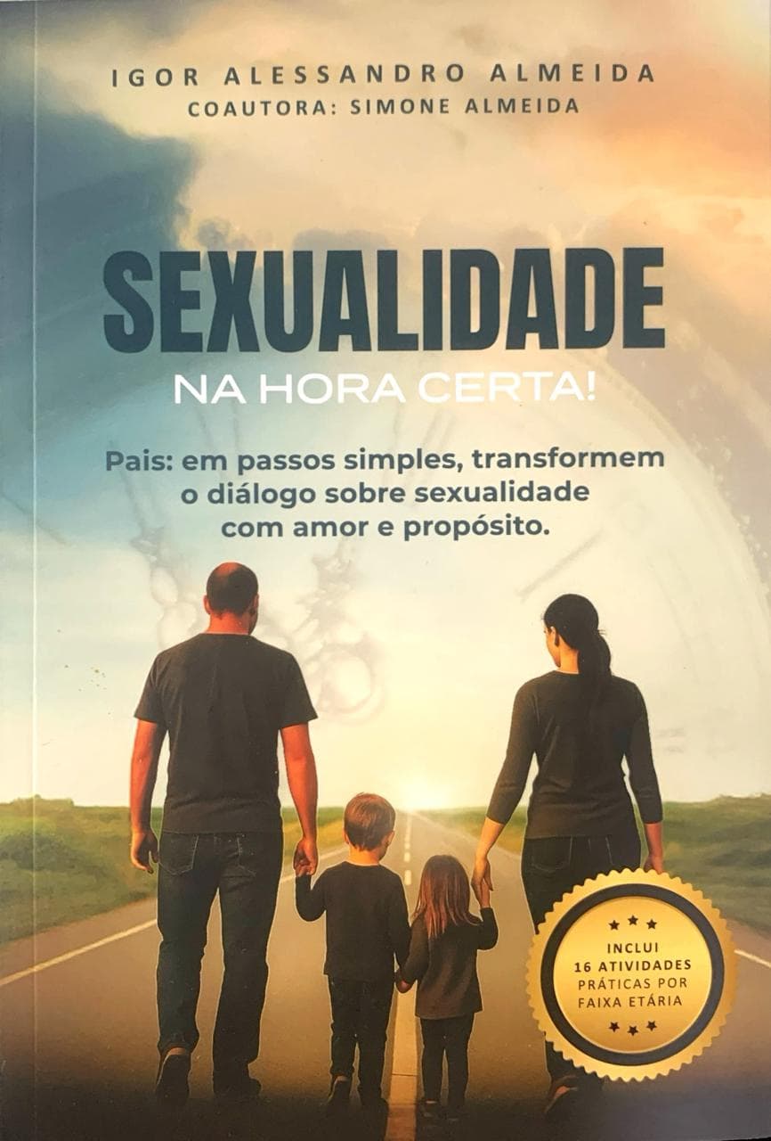 Sexualidade: Na Hora Certa!