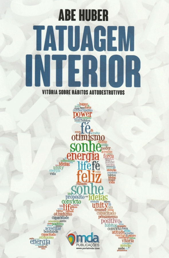 Tatuagem Interior