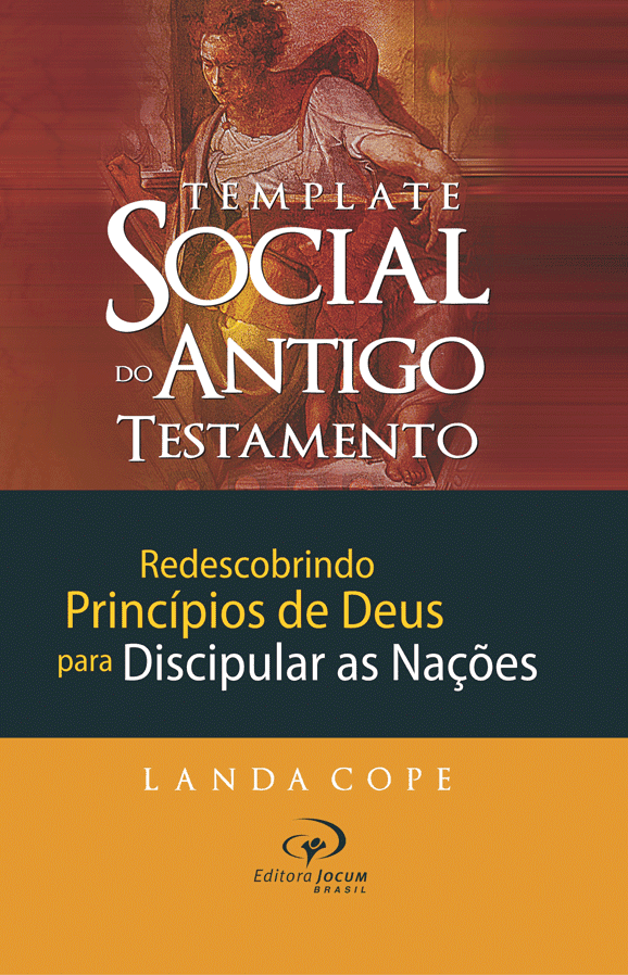 Template Social do Antigo Testamento