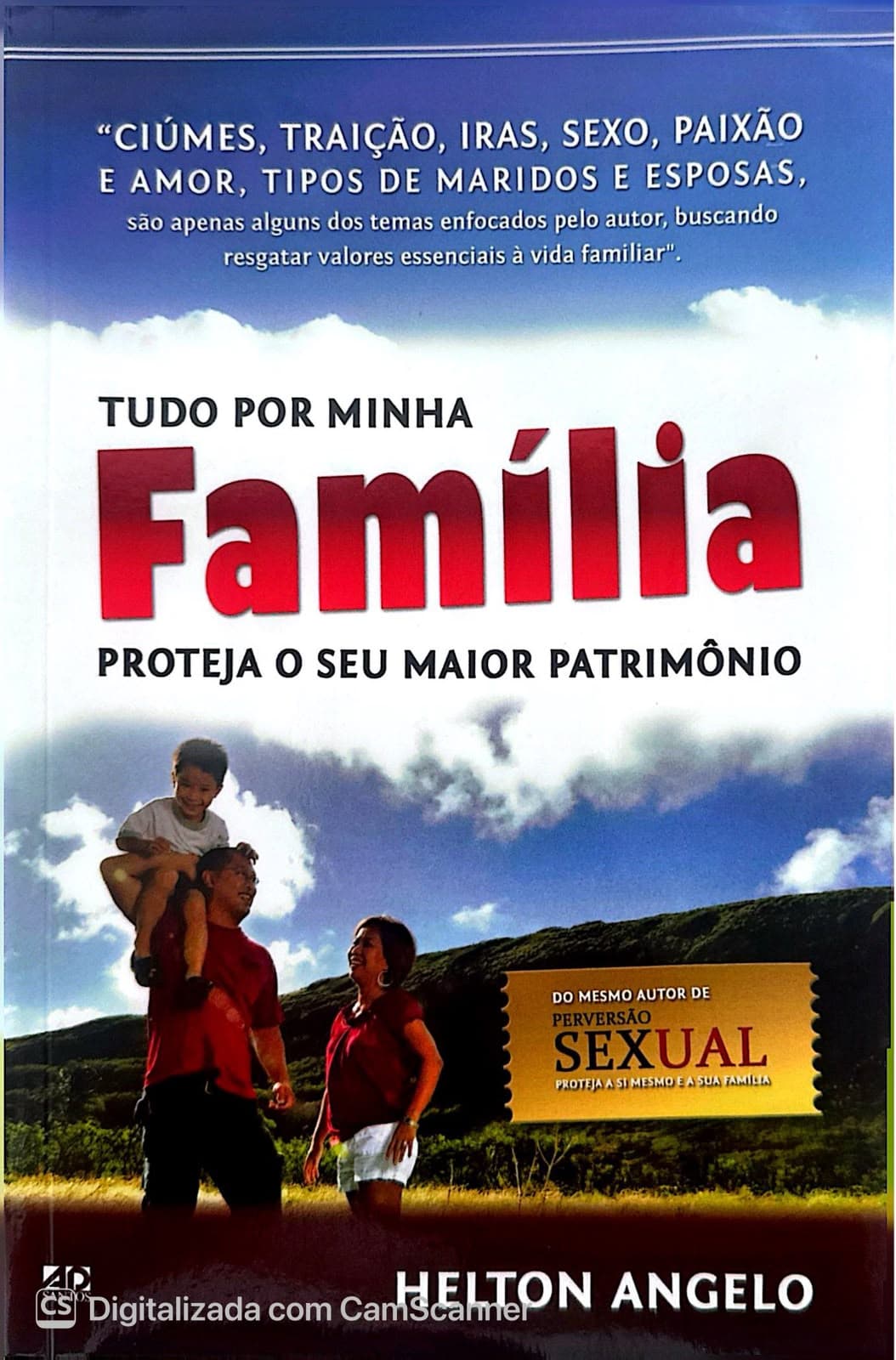 Tudo Por Minha Família – Proteja o Seu Maior Patrimônio